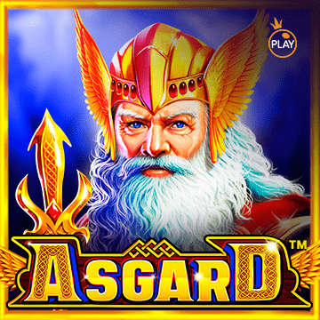 รวมเกมสล็อตทุกค่าย - Asgard