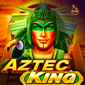 รวมเกมสล็อตทุกค่าย - Aztec King