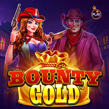 ทดลองเล่นสล็อต Bounty Gold รวมทุกค่าย