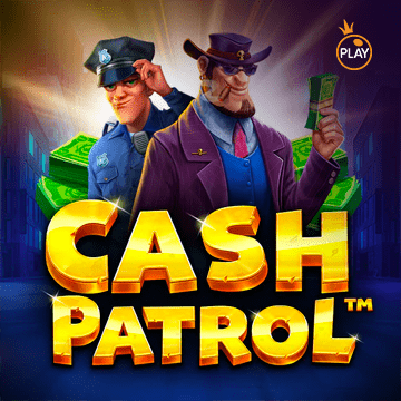 รวมเกมสล็อตทุกค่าย - Cash Patrol