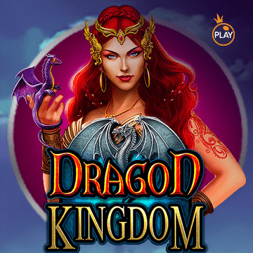 รวมเกมสล็อตทุกค่าย - Dragon Kingdom