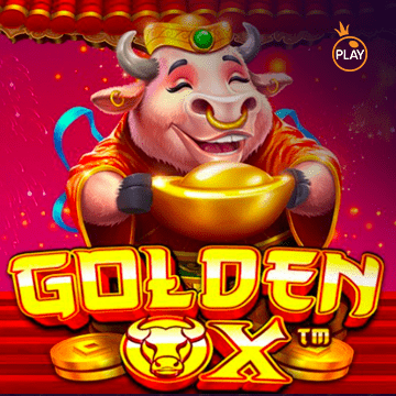 รวมเกมสล็อตทุกค่าย - Golden Ox