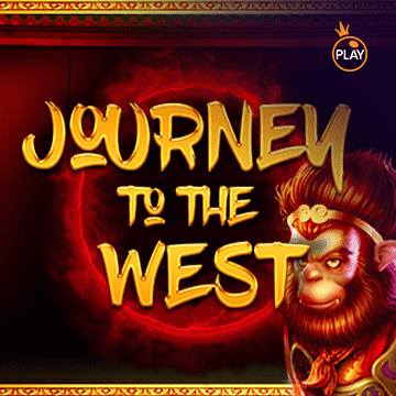 รวมเกมสล็อตทุกค่าย - Journey to the West