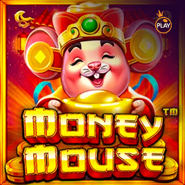 รวมเกมสล็อตทุกค่าย - Money Mouse