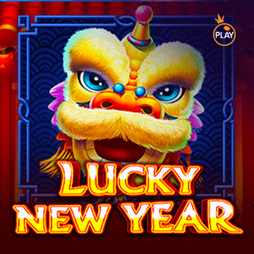 รวมเกมสล็อตทุกค่าย - Lucky New Year