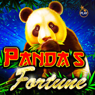 รวมเกมสล็อตทุกค่าย - Panda``s Fortune