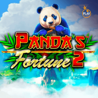 รวมเกมสล็อตทุกค่าย - Panda Fortune 2