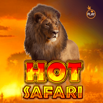 รวมเกมสล็อตทุกค่าย - Hot Safari