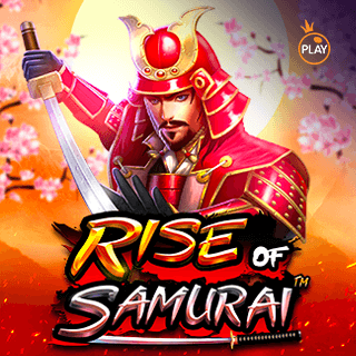 รวมเกมสล็อตทุกค่าย - Rise of Samurai