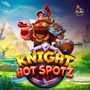 รวมเกมสล็อตทุกค่าย - Knight Hot Spotz