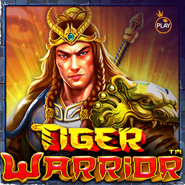 รวมเกมสล็อตทุกค่าย - The Tiger Warrior