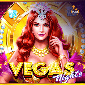 รวมเกมสล็อตทุกค่าย - Vegas Nights