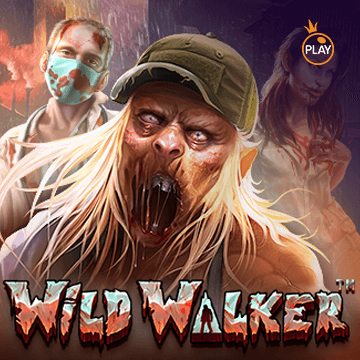 รวมเกมสล็อตทุกค่าย - Wild Walker