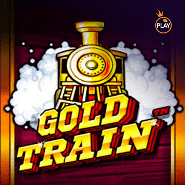 รวมเกมสล็อตทุกค่าย - Gold Train