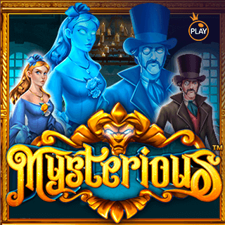 รวมเกมสล็อตทุกค่าย - Mysterious