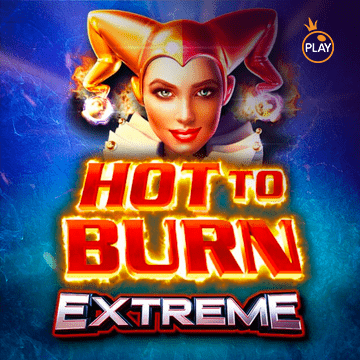 รวมเกมสล็อตทุกค่าย - Hot to Burn Extreme