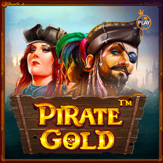 รวมเกมสล็อตทุกค่าย - Pirate Gold