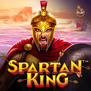 รวมเกมสล็อตทุกค่าย - Spartan King
