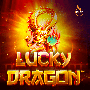 รวมเกมสล็อตทุกค่าย - Lucky Dragons