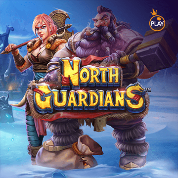 รวมเกมสล็อตทุกค่าย - North Guardians
