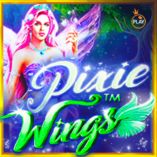 รวมเกมสล็อตทุกค่าย - Pixie Wings