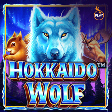 รวมเกมสล็อตทุกค่าย - Hokkaido Wolf