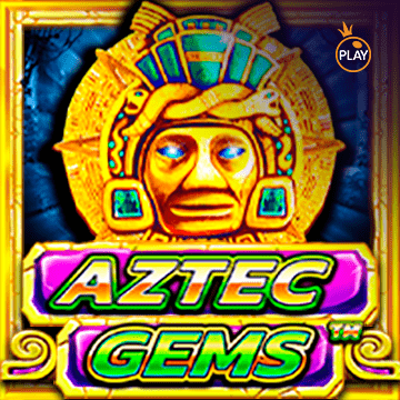 ทดลองเล่นสล็อต Aztec Gems