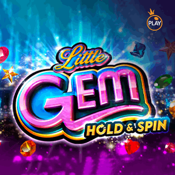 รวมเกมสล็อตทุกค่าย - Little Gem