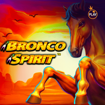 Bronco Spirit