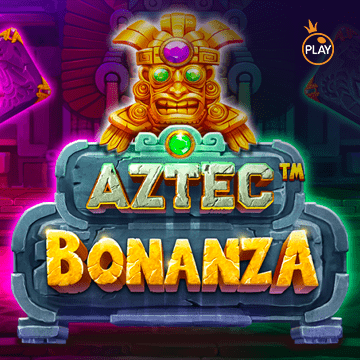 รวมเกมสล็อตทุกค่าย - Aztec Bonanza