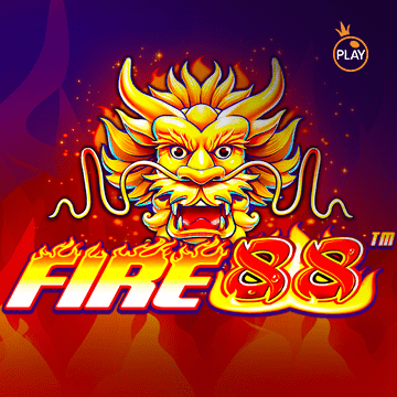 รวมเกมสล็อตทุกค่าย - Fire 88