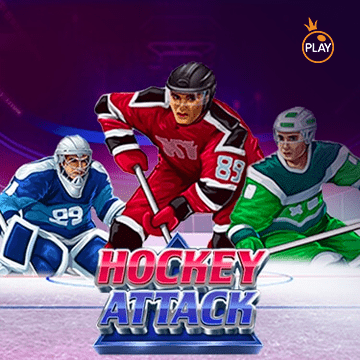 รวมเกมสล็อตทุกค่าย - Hockey Attack