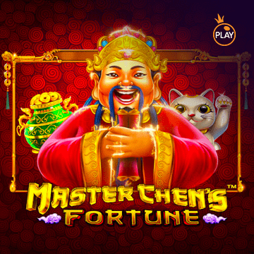 รวมเกมสล็อตทุกค่าย - Master Chen``s Fortune