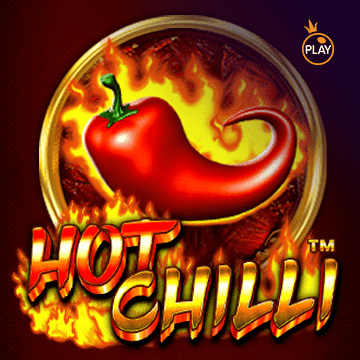 รวมเกมสล็อตทุกค่าย - Hot Chilli