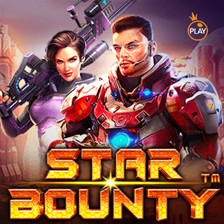 รวมเกมสล็อตทุกค่าย - Star Bounty