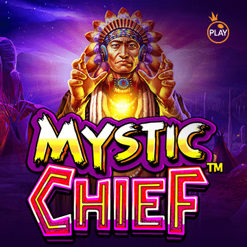 รวมเกมสล็อตทุกค่าย - Mystic Chief