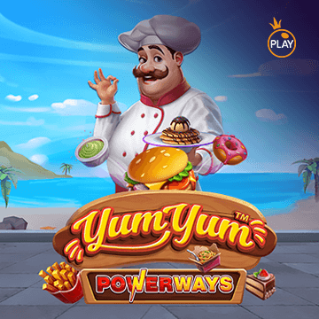 รวมเกมสล็อตทุกค่าย - Yum Yum Powerways