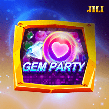 รวมเกมสล็อตทุกค่าย - GemParty