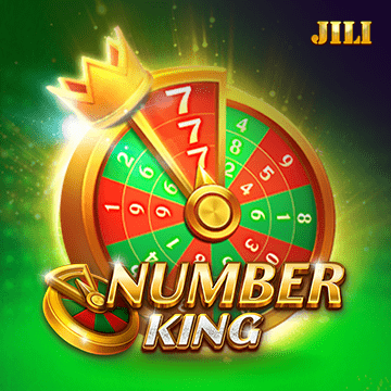 รวมเกมสล็อตทุกค่าย - Number King
