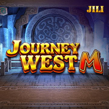 รวมเกมสล็อตทุกค่าย - Joumey West M