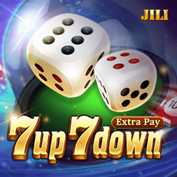 รวมเกมสล็อตทุกค่าย - 7 UP 7 DOWN