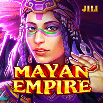 รวมเกมสล็อตทุกค่าย - MAYAN EMPIRE