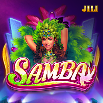 รวมเกมสล็อตทุกค่าย - Samba