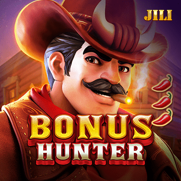 รวมเกมสล็อตทุกค่าย - Bonus Hunter