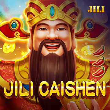 รวมเกมสล็อตทุกค่าย - JILI Caishen