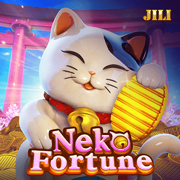 รวมเกมสล็อตทุกค่าย - NekoFortune