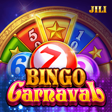 รวมเกมสล็อตทุกค่าย - BingoCarnaval