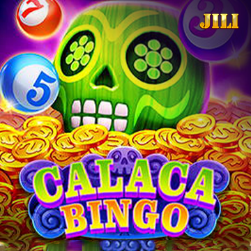 รวมเกมสล็อตทุกค่าย - Calaca Bingo