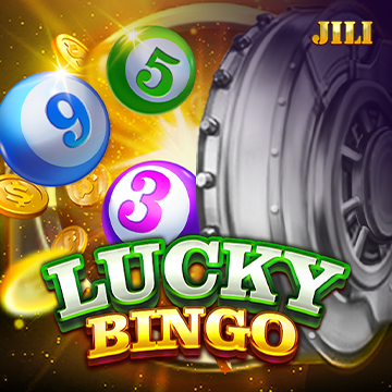 รวมเกมสล็อตทุกค่าย - Lucky Bingo
