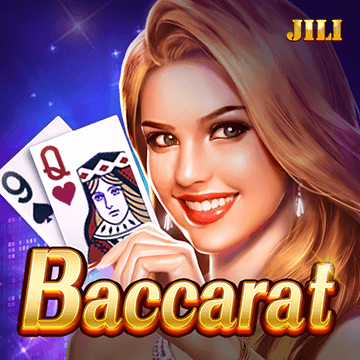 รวมเกมสล็อตทุกค่าย - Baccarat